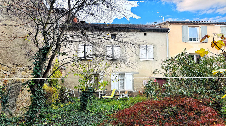 Ma-Cabane - Vente Immeuble CASTRES, 100 m²