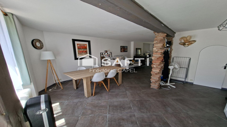 Ma-Cabane - Vente Immeuble Castres, 189 m²