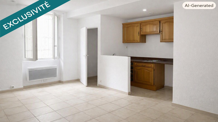 Ma-Cabane - Vente Immeuble Castres, 175 m²