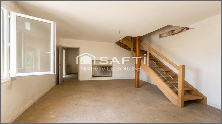 Ma-Cabane - Vente Immeuble Castres, 300 m²