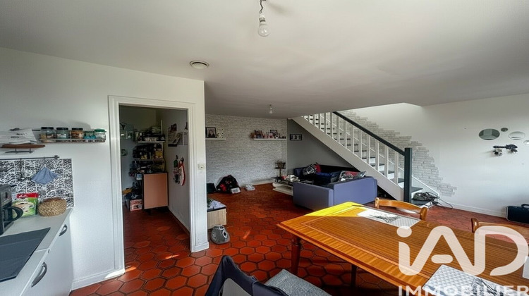 Ma-Cabane - Vente Immeuble Caudan, 164 m²