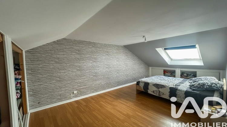 Ma-Cabane - Vente Immeuble Caudan, 164 m²