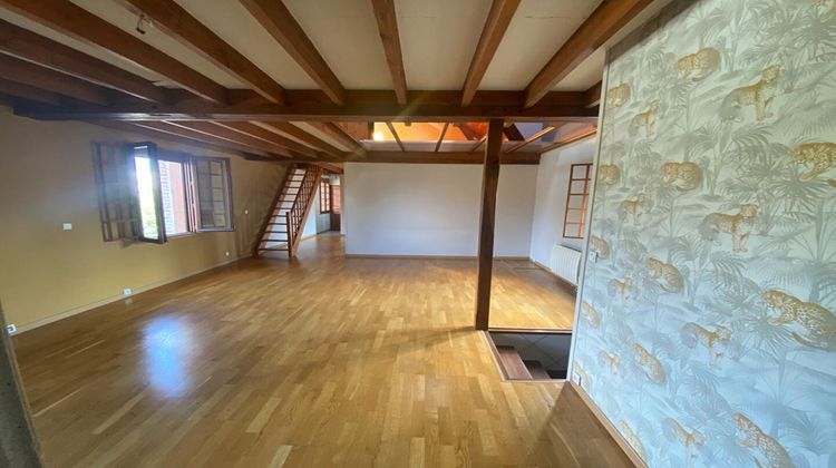 Ma-Cabane - Vente Immeuble CAUDEBEC LES ELBEUF, 110 m²