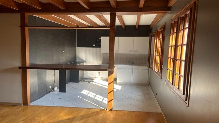 Ma-Cabane - Vente Immeuble CAUDEBEC LES ELBEUF, 110 m²