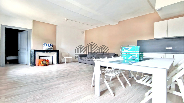 Ma-Cabane - Vente Immeuble Caudebec-lès-Elbeuf, 0 m²