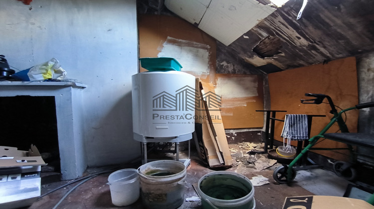 Ma-Cabane - Vente Immeuble Caudebec-lès-Elbeuf, 127 m²