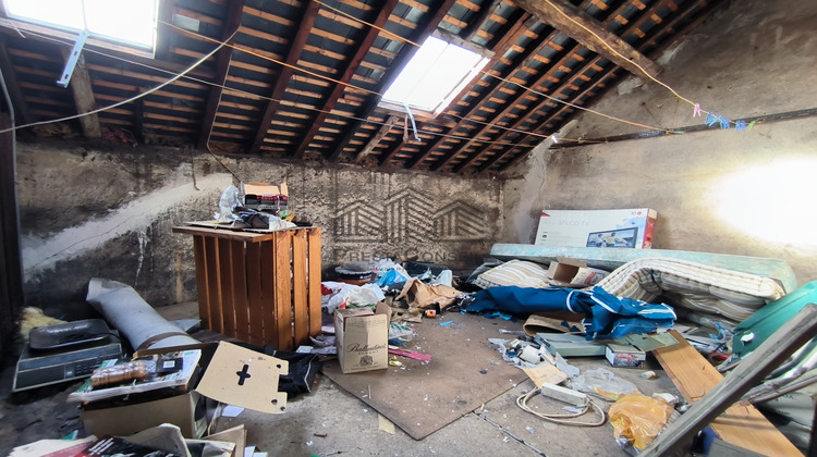 Ma-Cabane - Vente Immeuble Caudebec-lès-Elbeuf, 127 m²