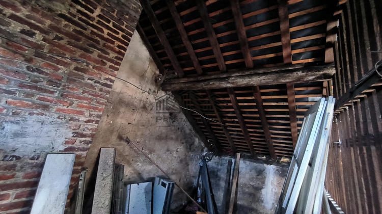 Ma-Cabane - Vente Immeuble Caudebec-lès-Elbeuf, 127 m²