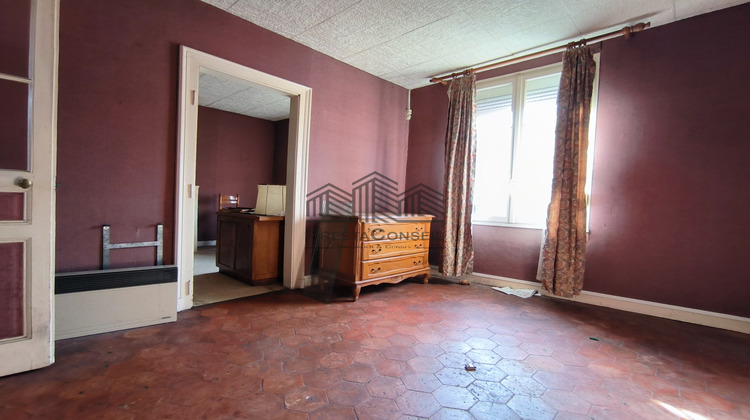 Ma-Cabane - Vente Immeuble Caudebec-lès-Elbeuf, 127 m²