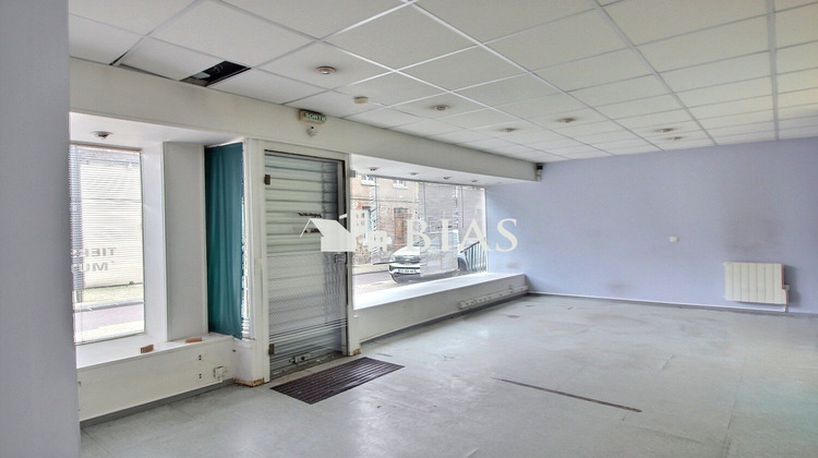 Ma-Cabane - Vente Immeuble Caudebec-lès-Elbeuf, 377 m²