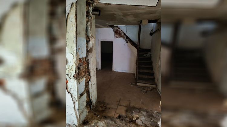 Ma-Cabane - Vente Immeuble CAUDEBEC-LES-ELBEUF, 211 m²