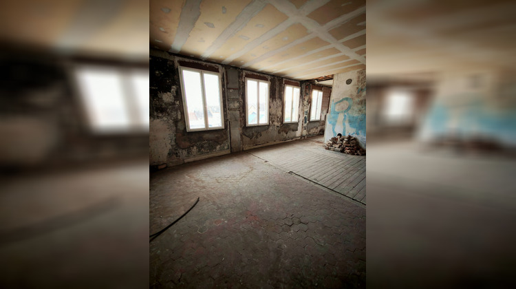 Ma-Cabane - Vente Immeuble CAUDEBEC-LES-ELBEUF, 211 m²