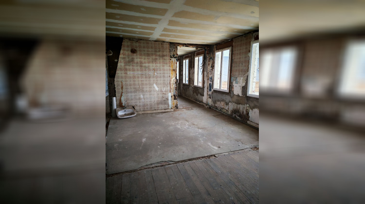 Ma-Cabane - Vente Immeuble CAUDEBEC-LES-ELBEUF, 211 m²