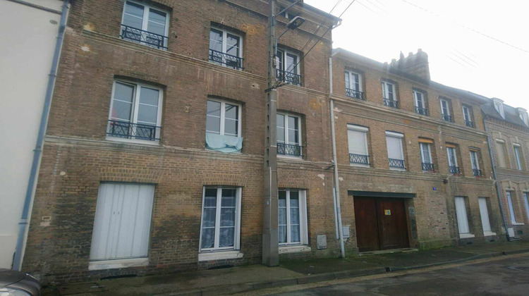 Ma-Cabane - Vente Immeuble CAUDEBEC-LES-ELBEUF, 329 m²