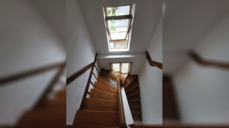 Ma-Cabane - Vente Immeuble CAUDEBEC-LES-ELBEUF, 329 m²