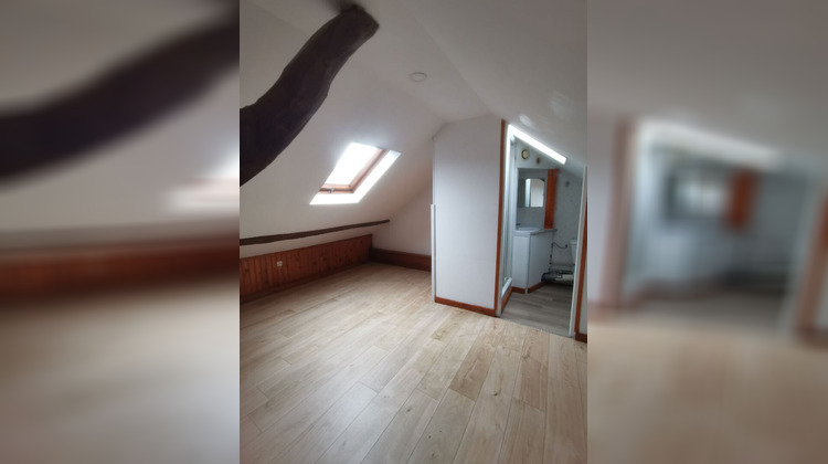 Ma-Cabane - Vente Immeuble CAUDEBEC-LES-ELBEUF, 329 m²
