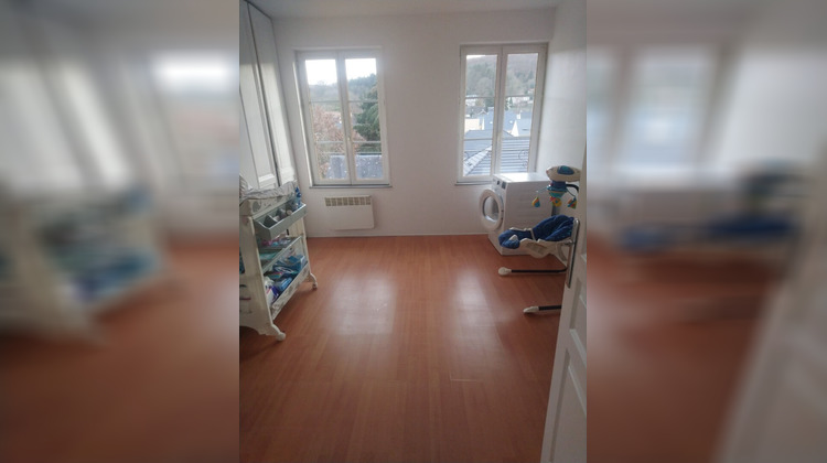 Ma-Cabane - Vente Immeuble CAUDEBEC-LES-ELBEUF, 329 m²