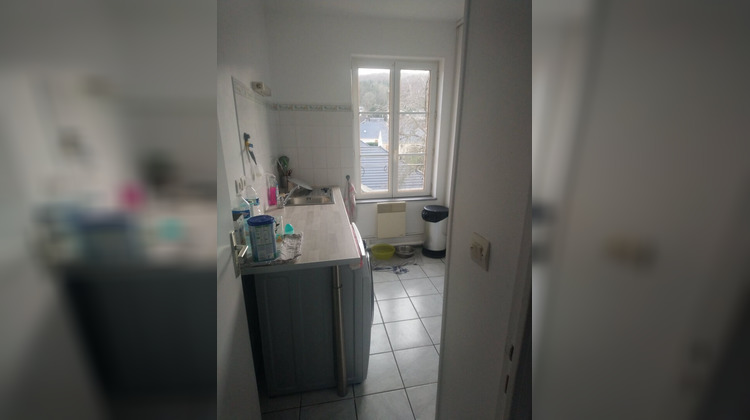 Ma-Cabane - Vente Immeuble CAUDEBEC-LES-ELBEUF, 329 m²