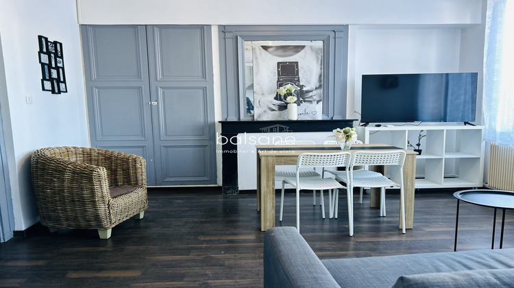 Ma-Cabane - Vente Immeuble Caudebec-lès-Elbeuf, 365 m²