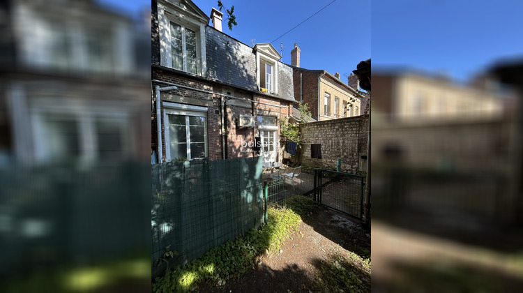 Ma-Cabane - Vente Immeuble Caudebec-lès-Elbeuf, 365 m²