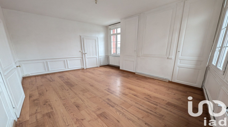 Ma-Cabane - Vente Immeuble Caudebec-Lès-Elbeuf, 170 m²