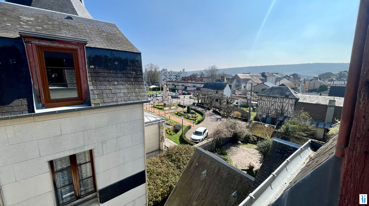 Ma-Cabane - Vente Immeuble CAUDEBEC-LES-ELBEUF, 435 m²