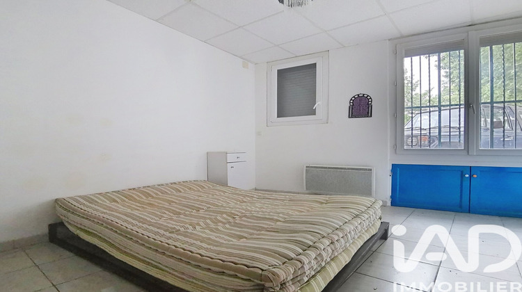 Ma-Cabane - Vente Immeuble Caudiès-de-Fenouillèdes, 140 m²