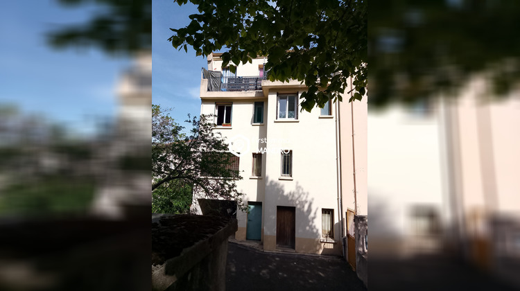 Ma-Cabane - Vente Immeuble Caudiès-de-Fenouillèdes, 200 m²