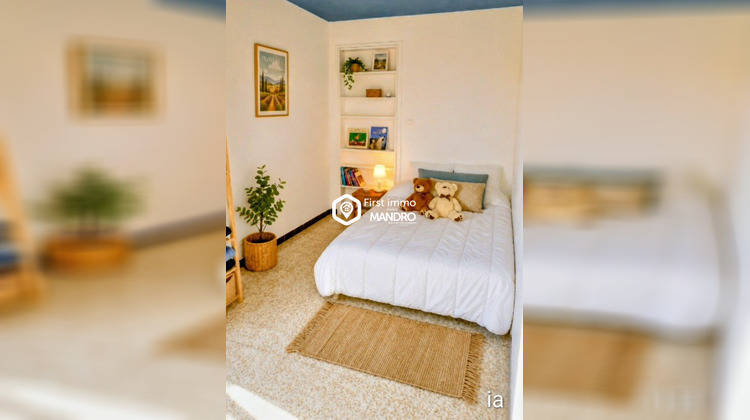 Ma-Cabane - Vente Immeuble Caudiès-de-Fenouillèdes, 200 m²