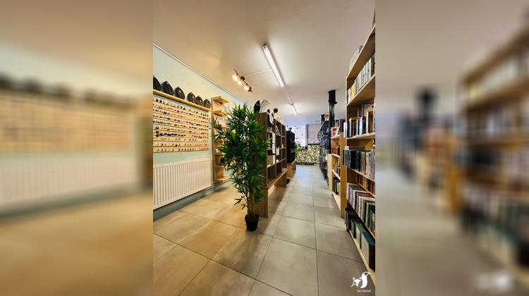 Ma-Cabane - Vente Immeuble Caudry, 130 m²