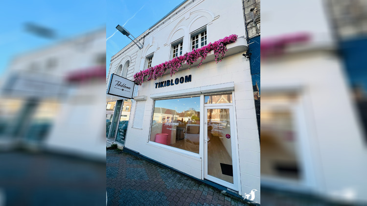 Ma-Cabane - Vente Immeuble Caudry, 192 m²