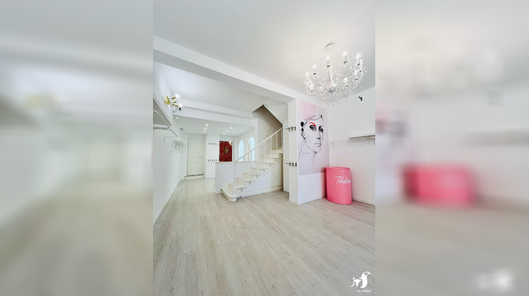 Ma-Cabane - Vente Immeuble Caudry, 192 m²