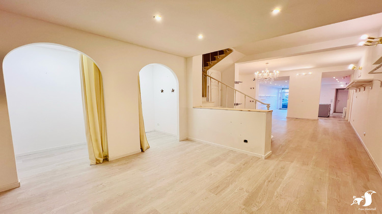 Ma-Cabane - Vente Immeuble Caudry, 192 m²