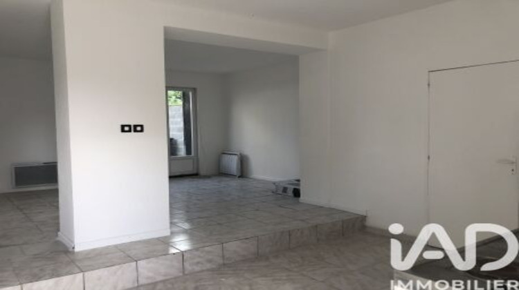 Ma-Cabane - Vente Immeuble Caudry, 90 m²