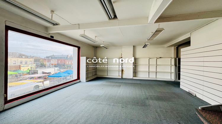 Ma-Cabane - Vente Immeuble Caudry, 171 m²