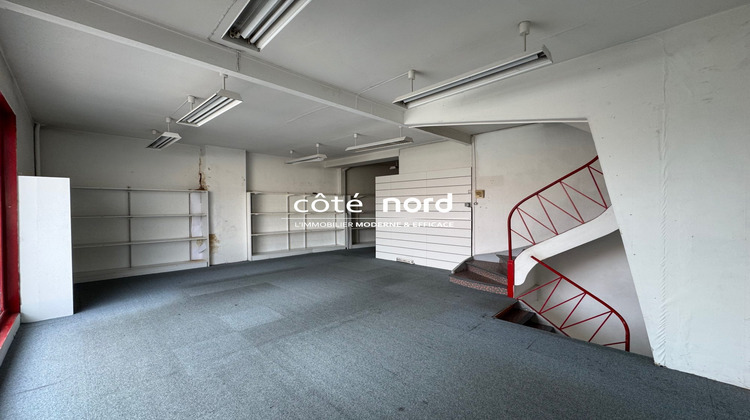 Ma-Cabane - Vente Immeuble Caudry, 171 m²