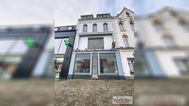 Ma-Cabane - Vente Immeuble Caudry, 170 m²