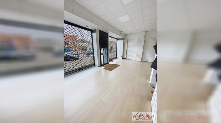 Ma-Cabane - Vente Immeuble Caudry, 170 m²