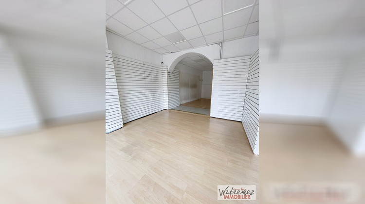 Ma-Cabane - Vente Immeuble Caudry, 170 m²