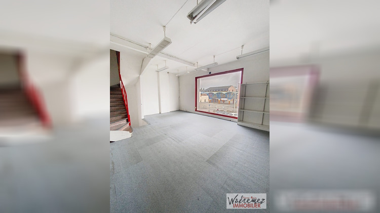 Ma-Cabane - Vente Immeuble Caudry, 170 m²