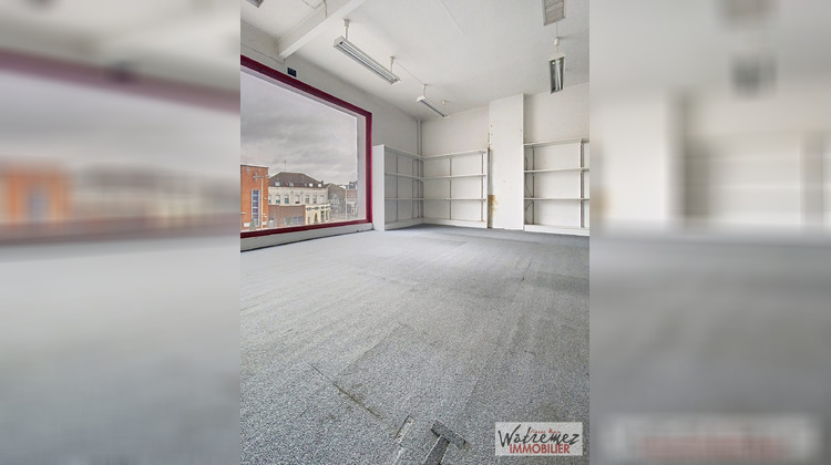 Ma-Cabane - Vente Immeuble Caudry, 170 m²