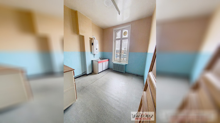 Ma-Cabane - Vente Immeuble Caudry, 170 m²