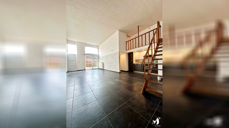 Ma-Cabane - Vente Immeuble Caudry, 200 m²