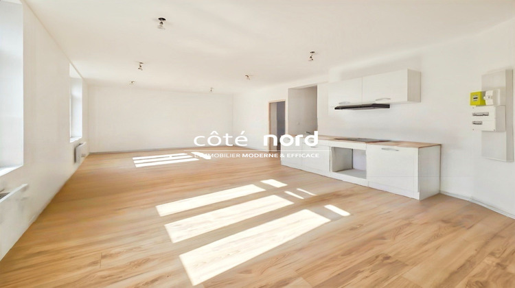 Ma-Cabane - Vente Immeuble Caudry, 175 m²