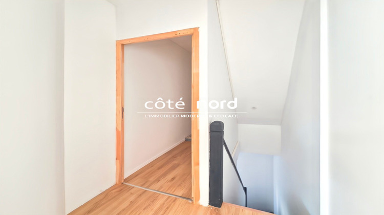 Ma-Cabane - Vente Immeuble Caudry, 175 m²