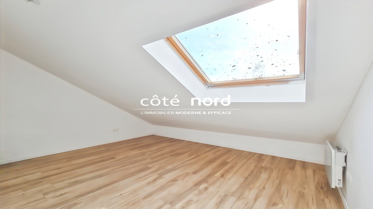 Ma-Cabane - Vente Immeuble Caudry, 175 m²