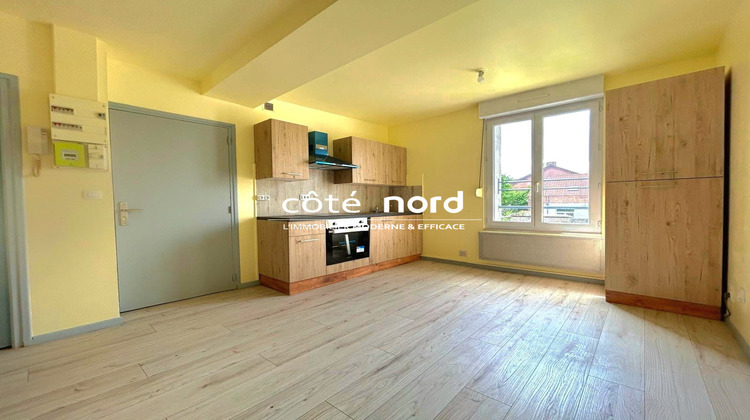 Ma-Cabane - Vente Immeuble Caudry, 137 m²