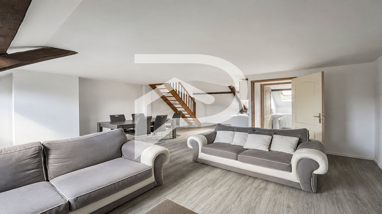 Ma-Cabane - Vente Immeuble CAUDRY, 300 m²
