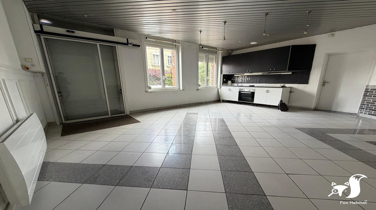 Ma-Cabane - Vente Immeuble Caudry, 100 m²