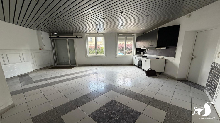 Ma-Cabane - Vente Immeuble Caudry, 100 m²